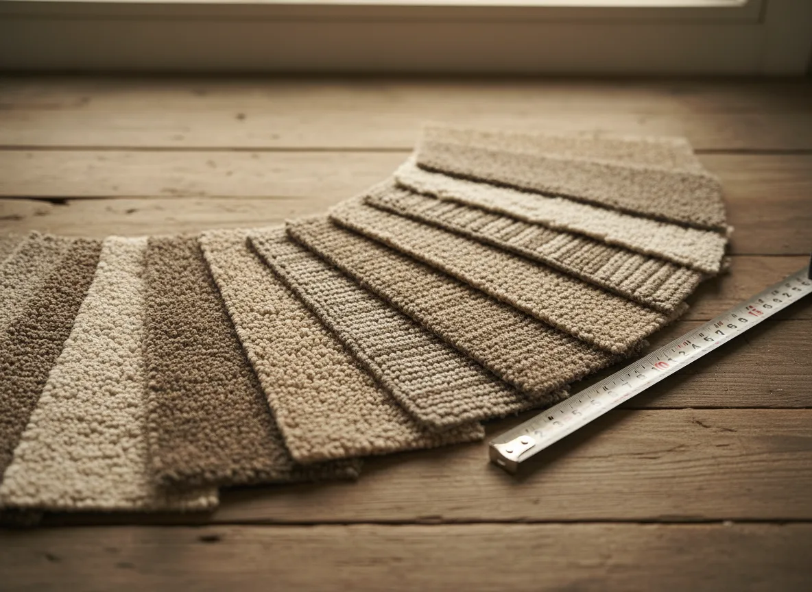 Carpet Installation Riverbank, CA FAQs